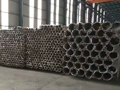 PP阻燃通風(fēng)管廠(chǎng)家